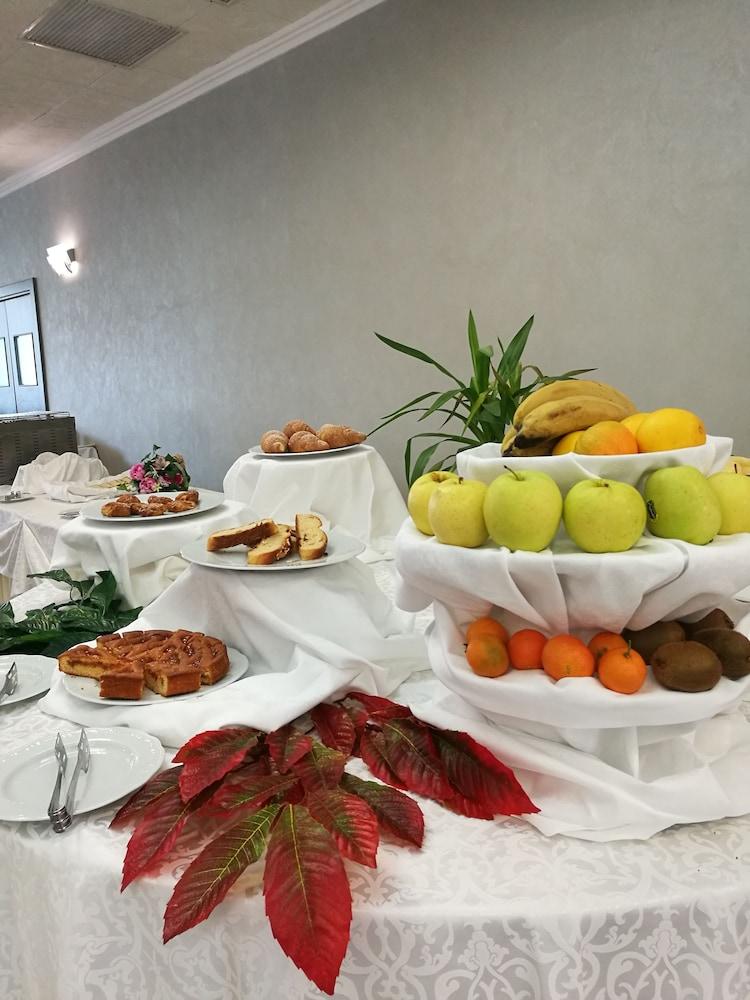 Santa Caterina Village Club