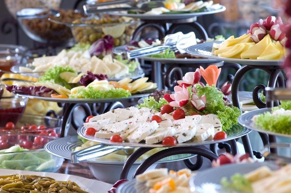 Santa Caterina Village Club Scalea