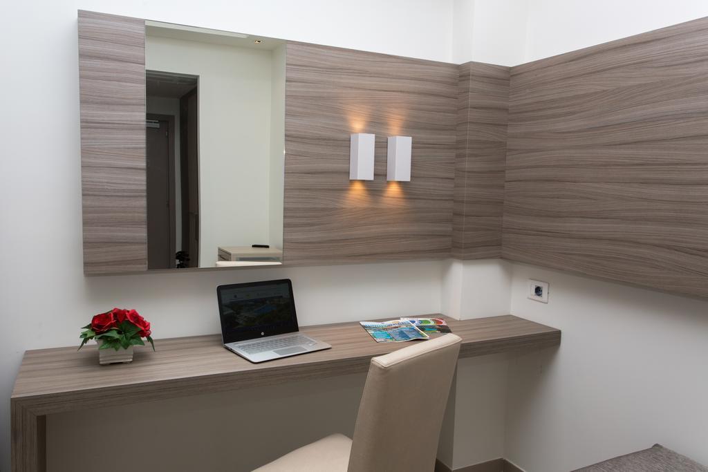 Resort Santa Caterina Village Club 4*