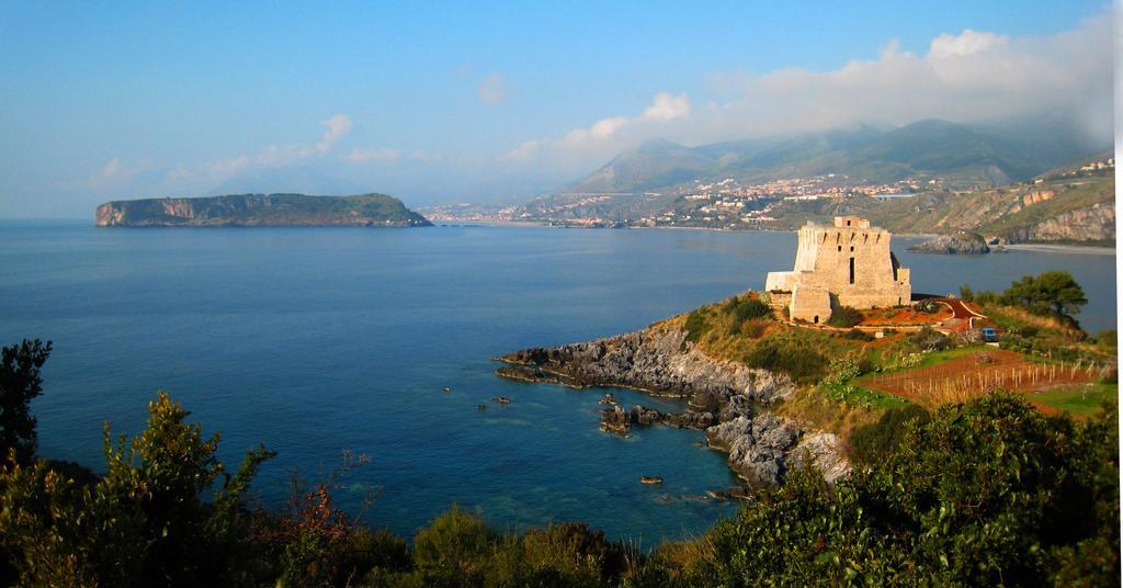 Santa Caterina Village Club