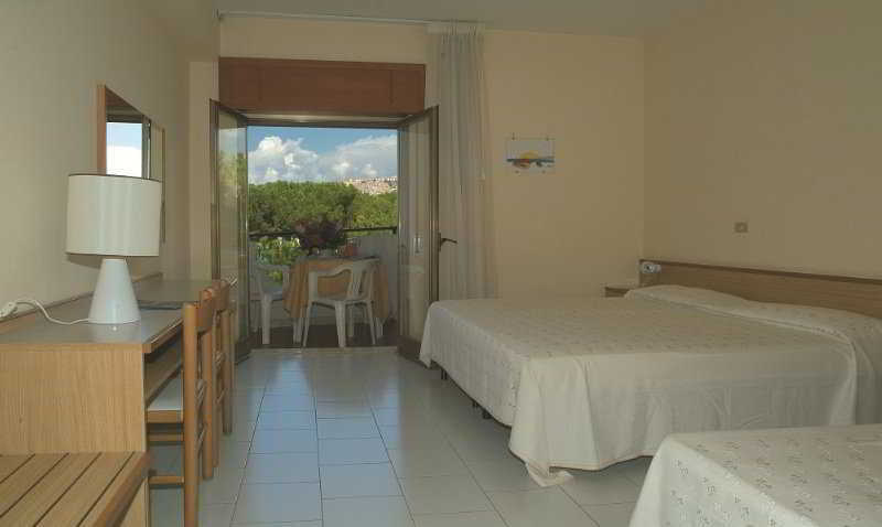 Santa Caterina Village Club