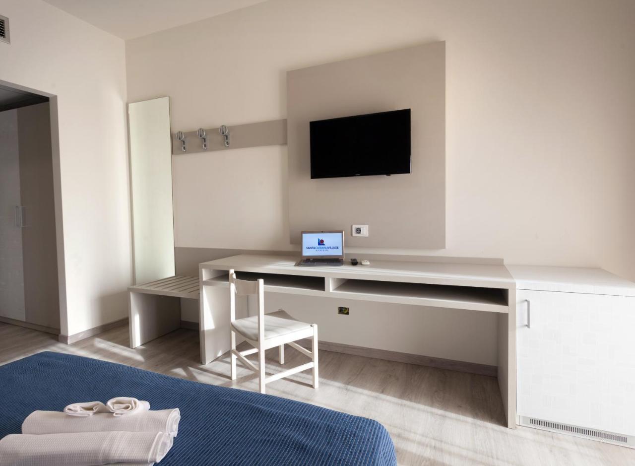 Santa Caterina Village Club Resort