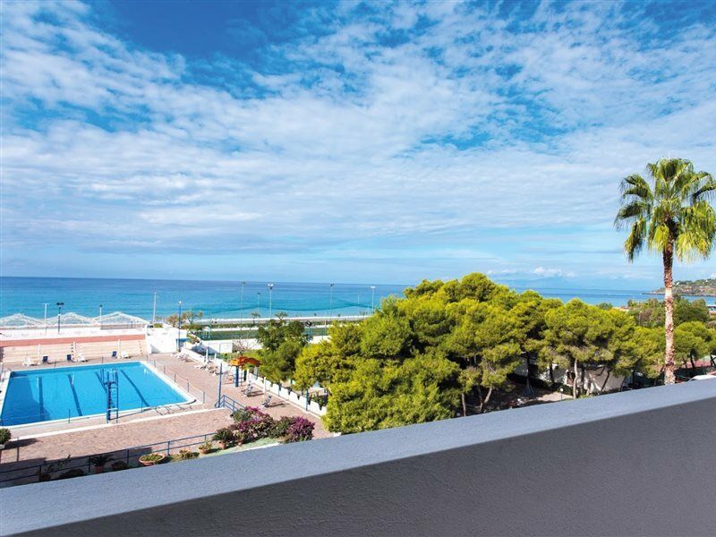 Resort Santa Caterina Village Club 4*