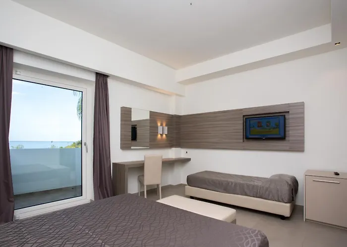 Hotel Santa Caterina Village Club