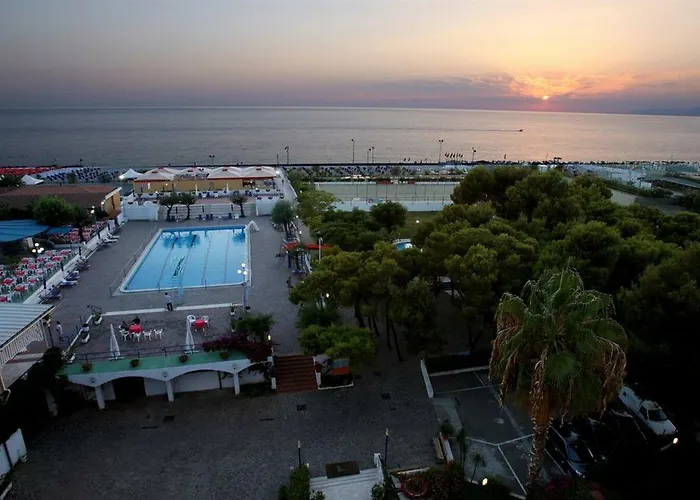 Hotel Santa Caterina Village Club
