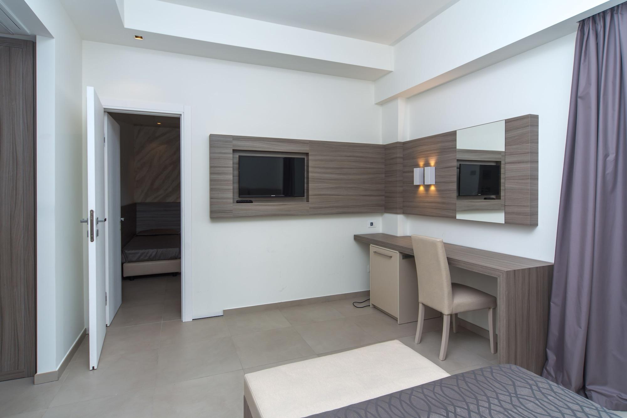 Santa Caterina Village Club Resort