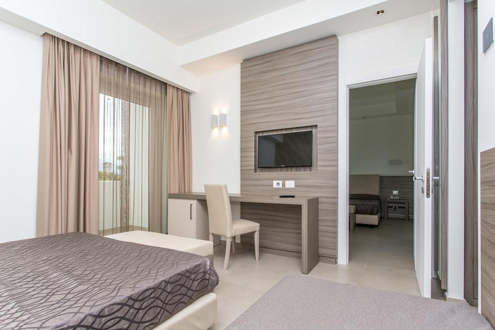Resort Santa Caterina Village Club 4*