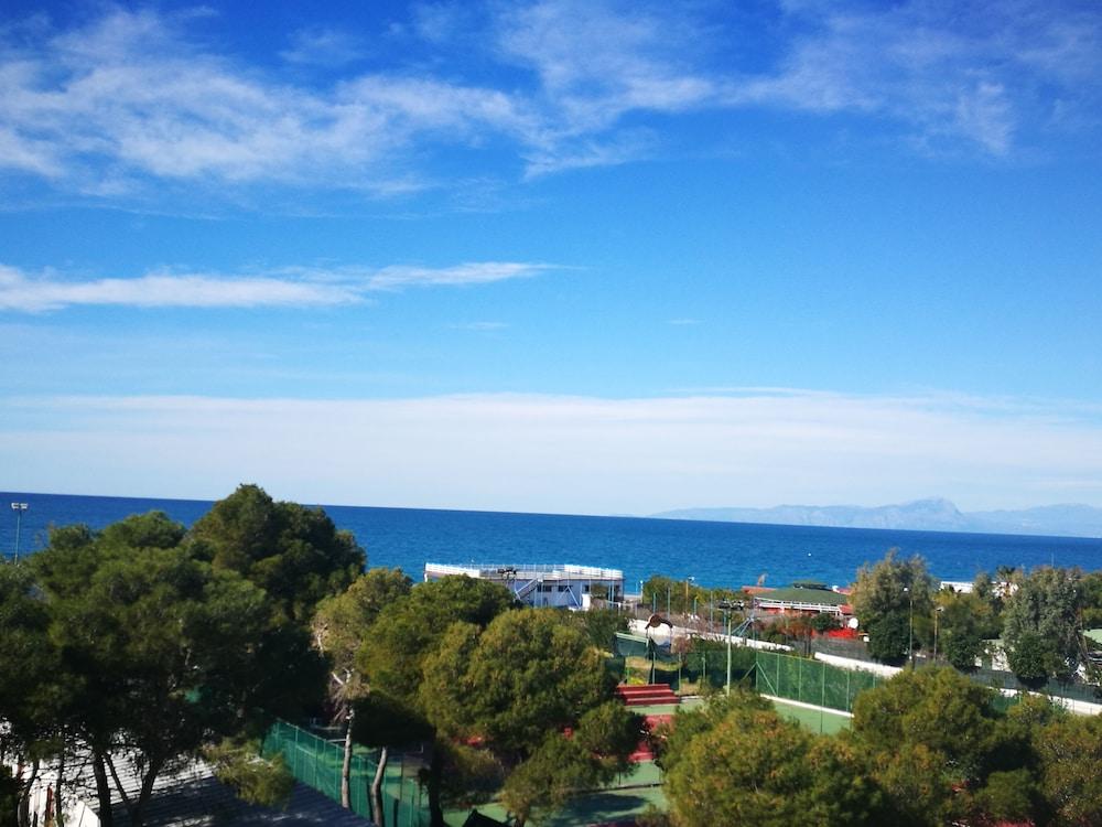 Santa Caterina Village Club 4*