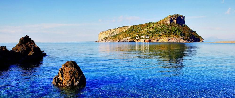 Santa Caterina Village Club 4* Scalea