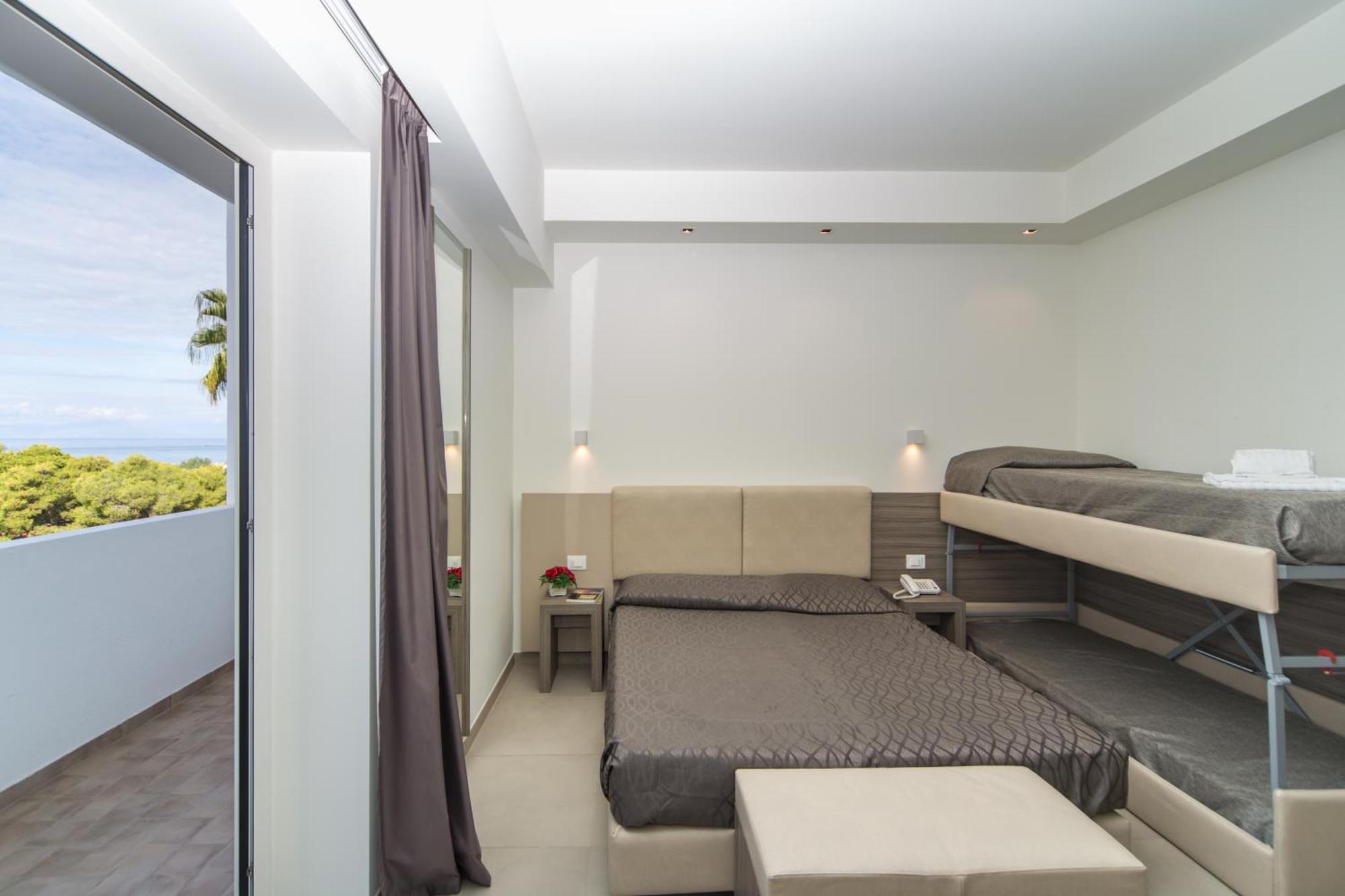 Santa Caterina Village Club Resort 4*