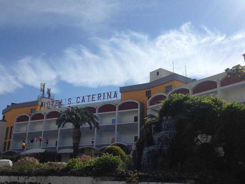Resort Santa Caterina Village Club Scalea