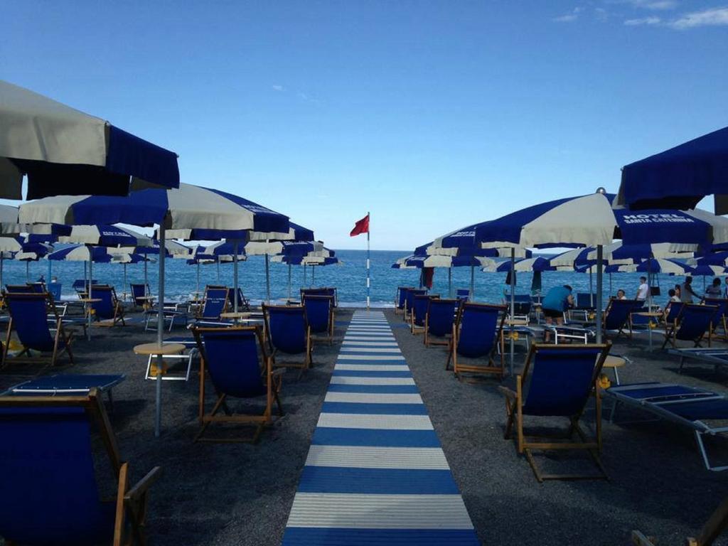 Resort Santa Caterina Village Club Scalea