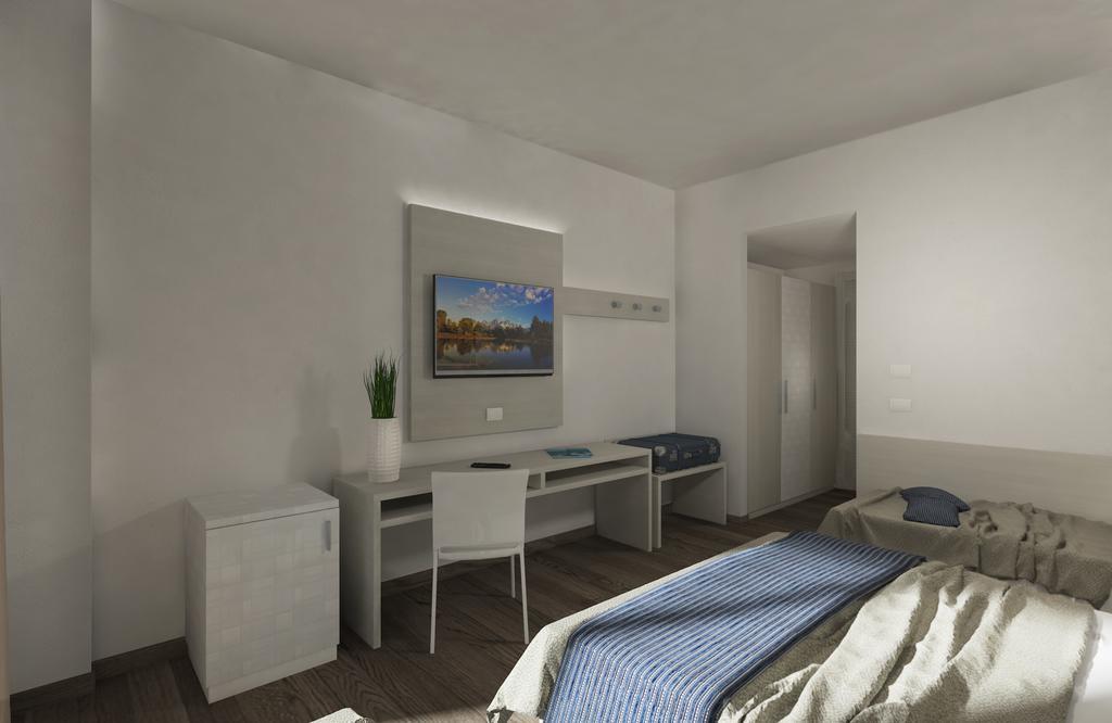 Resort Santa Caterina Village Club Scalea