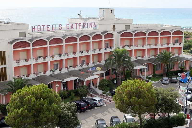 Santa Caterina Village Club Scalea