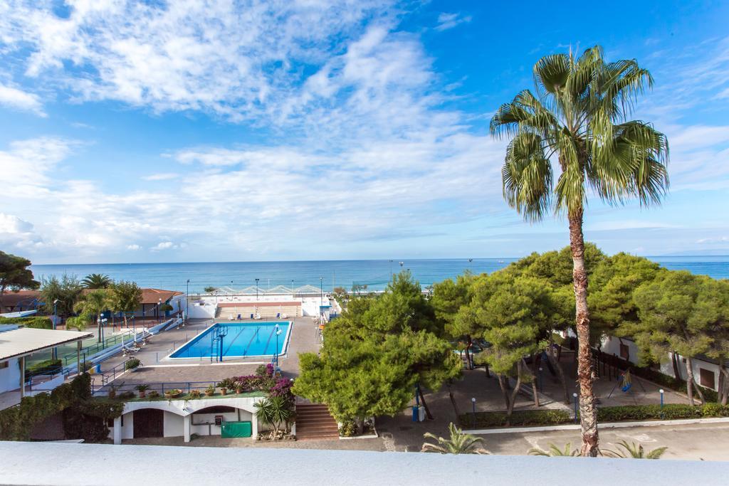 Resort Santa Caterina Village Club