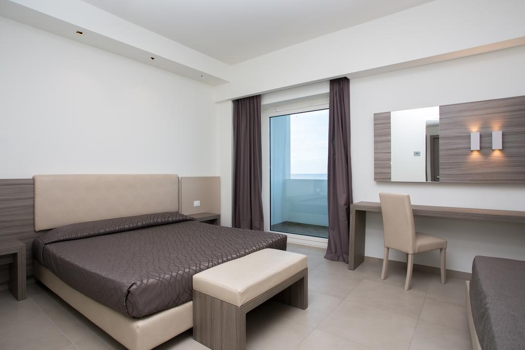 Santa Caterina Village Club