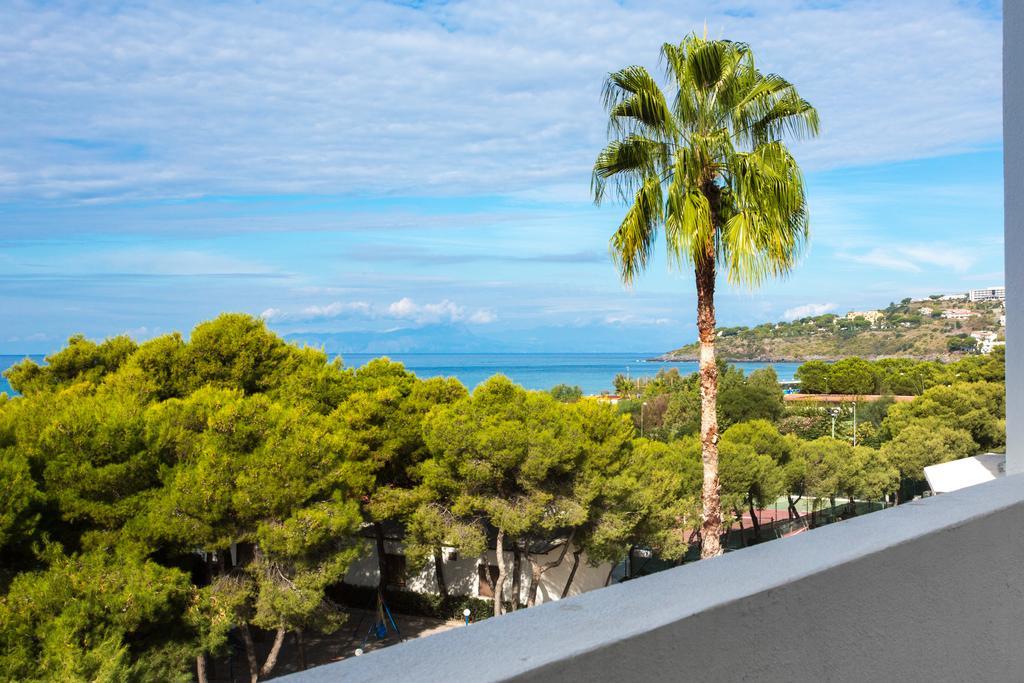 Santa Caterina Village Club 4* Scalea