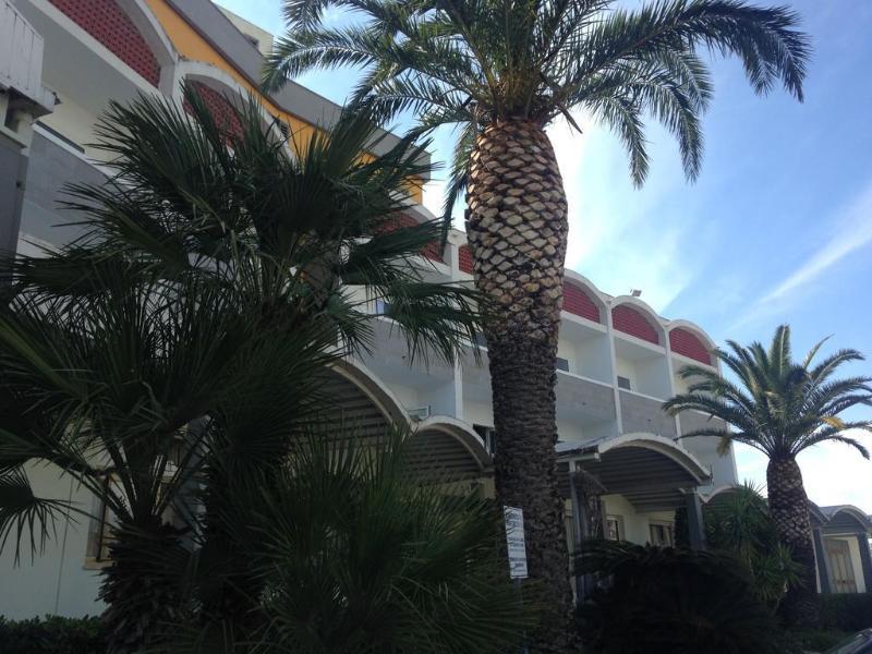 Santa Caterina Village Club Resort 4*