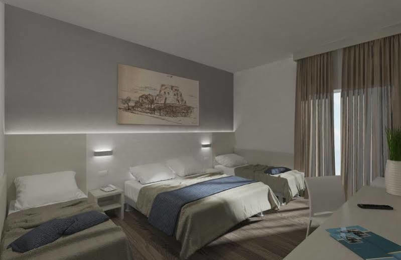 Resort Santa Caterina Village Club 4*
