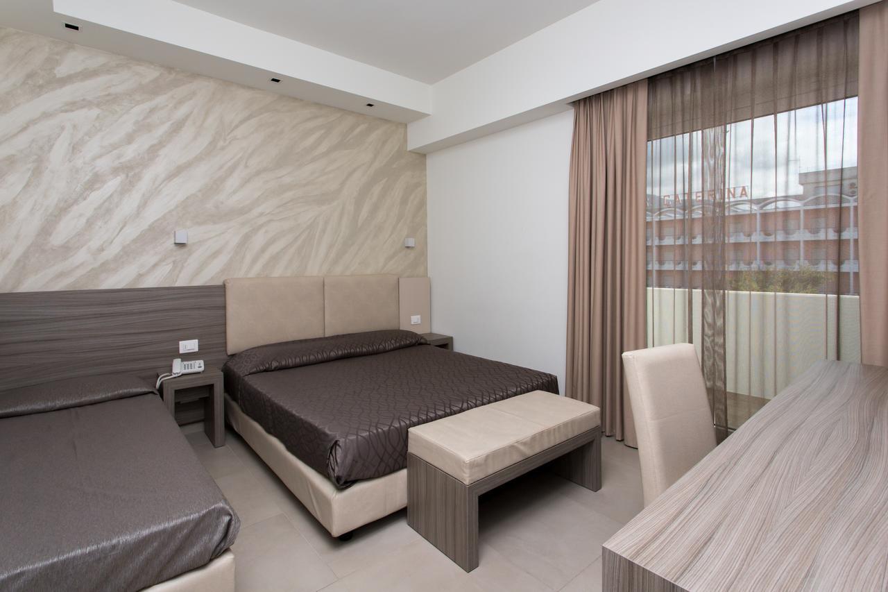Santa Caterina Village Club Scalea