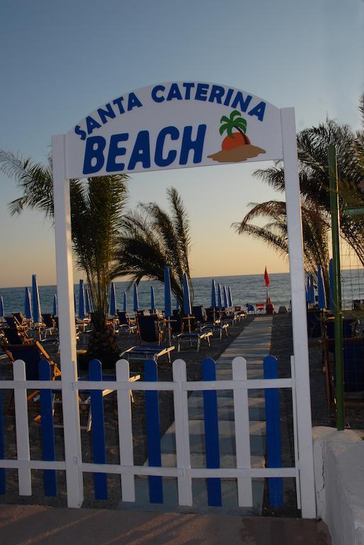 Santa Caterina Village Club