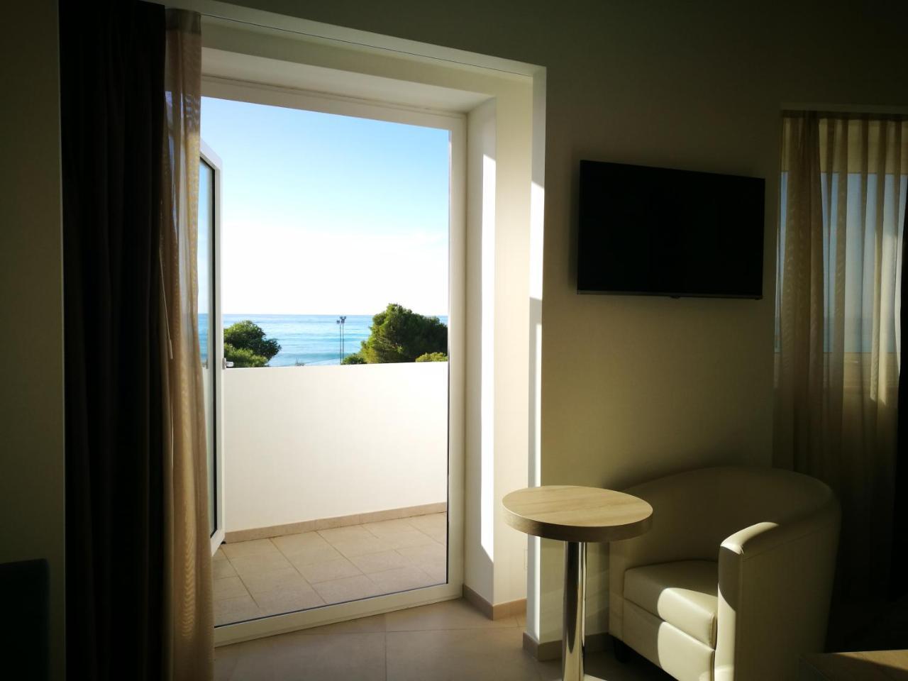 Santa Caterina Village Club Resort Scalea