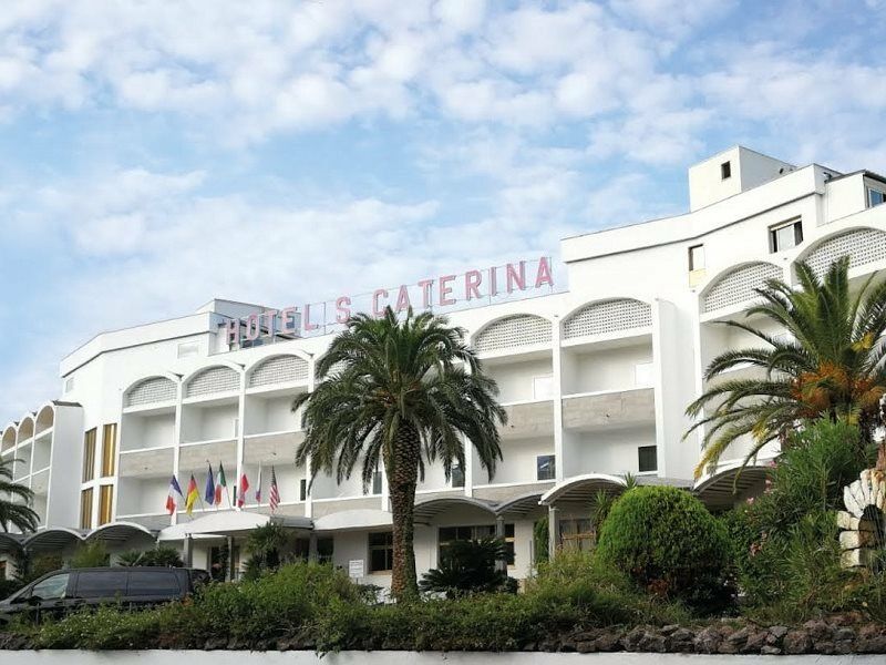 Santa Caterina Village Club Resort Scalea