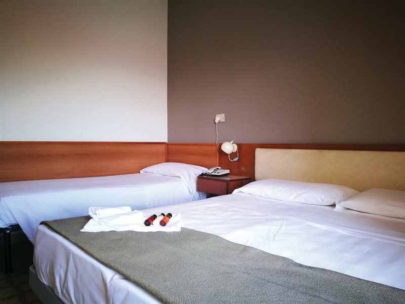 Santa Caterina Village Club Resort 4*