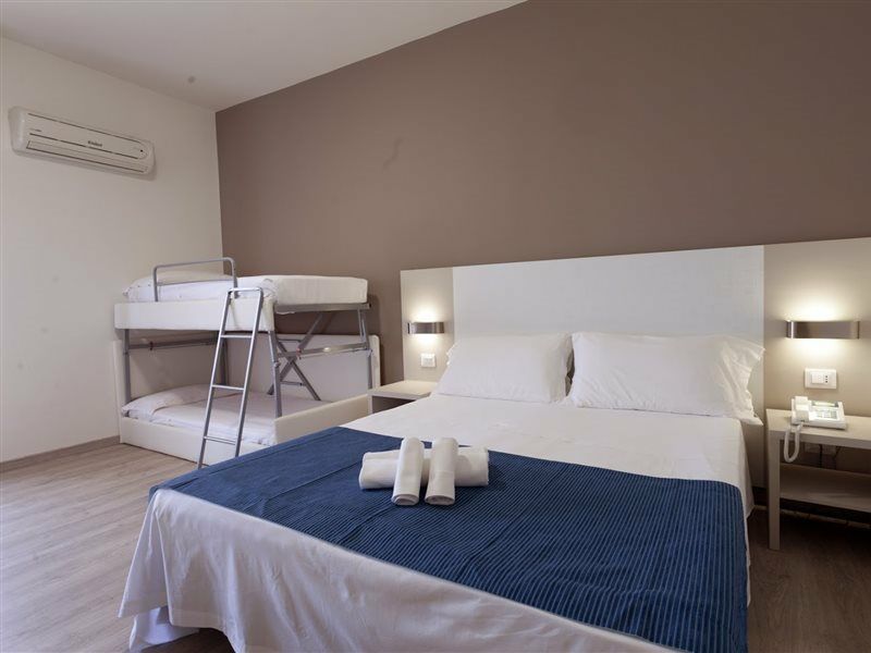 Resort Santa Caterina Village Club
