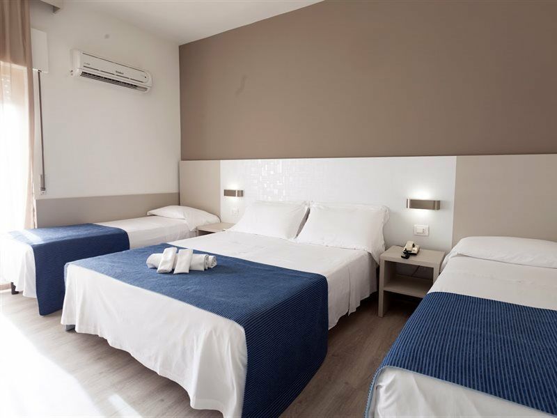 Santa Caterina Village Club