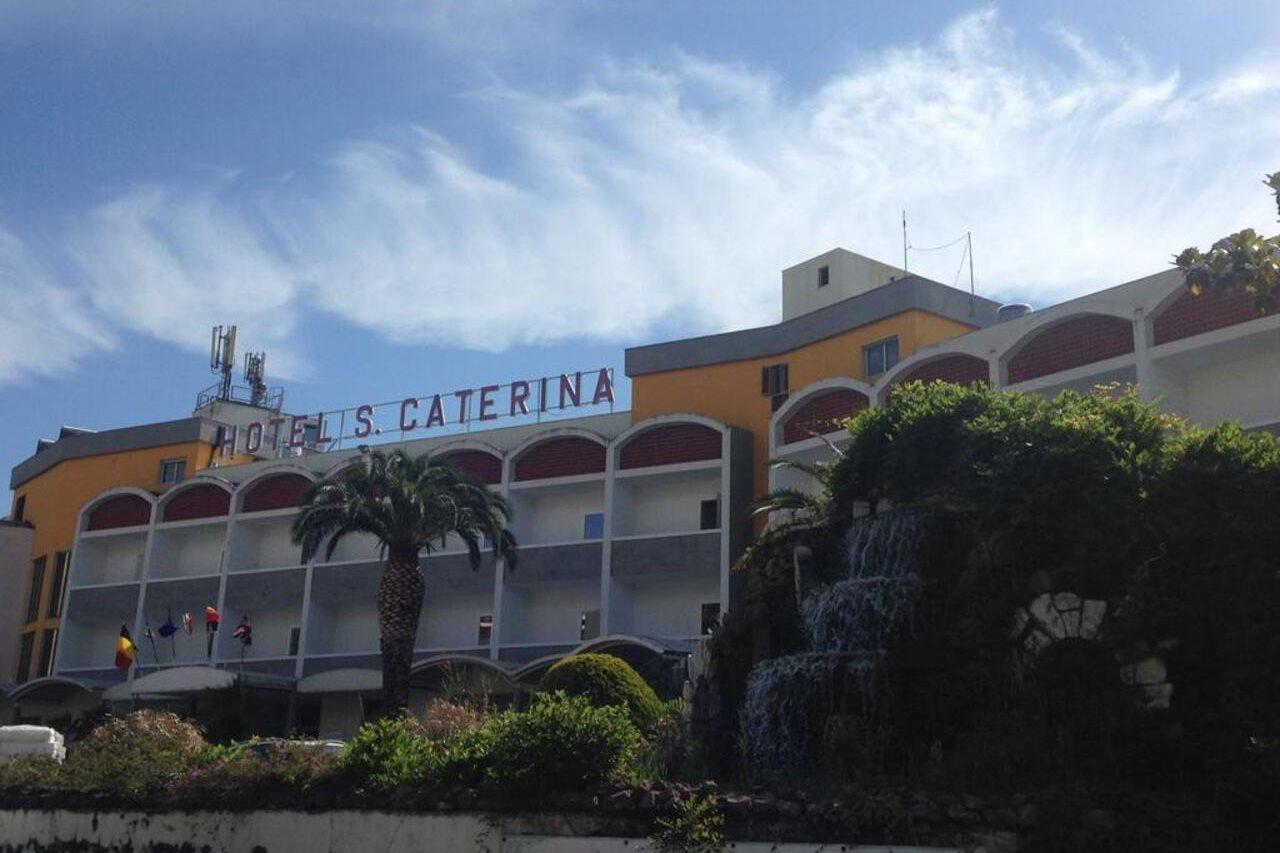 Resort Santa Caterina Village Club Scalea