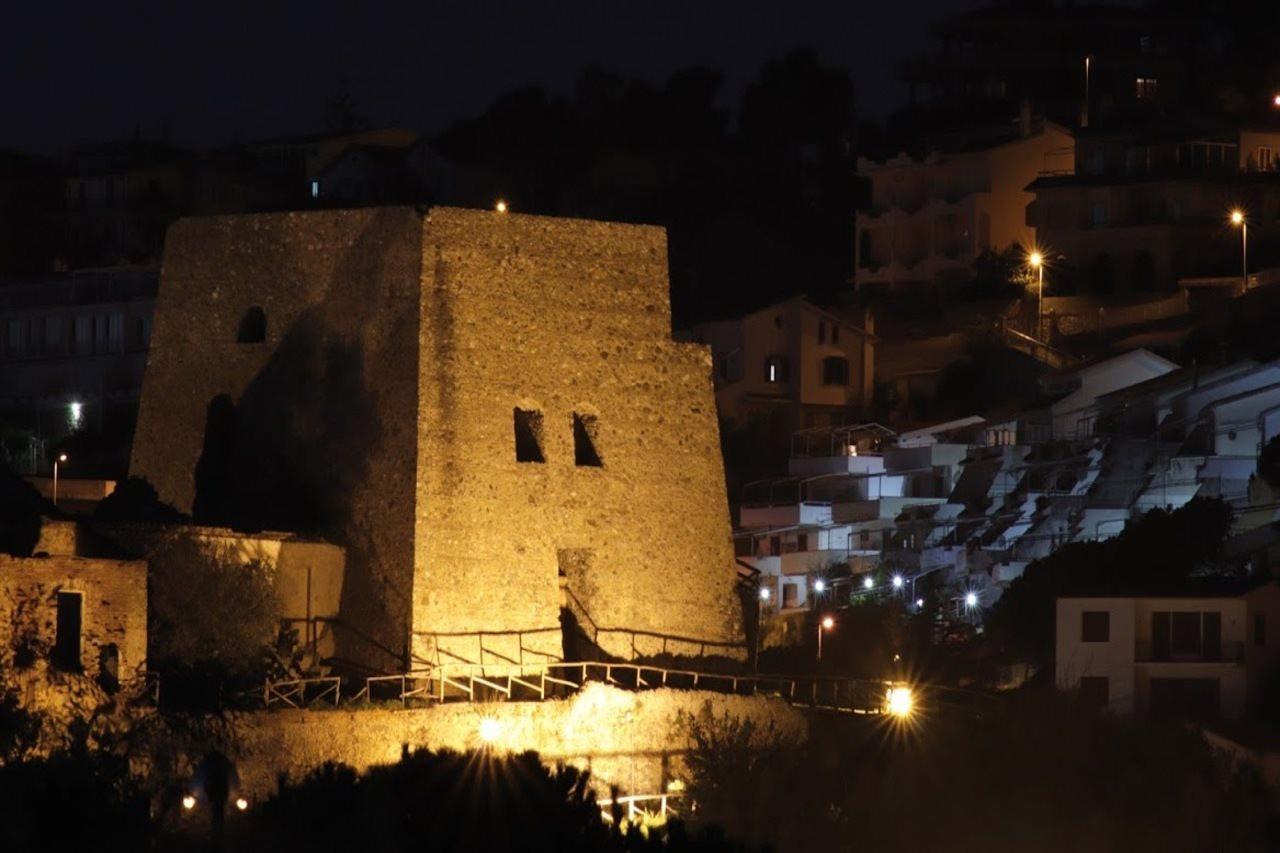 Resort Santa Caterina Village Club Scalea